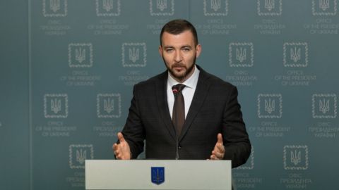 Луганську ОВА може очолити військовий, але ім'я поки не називають