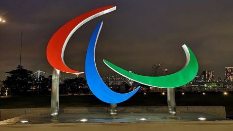 На Паралимпиаде в Токио не будет спортсменов из Афганистана