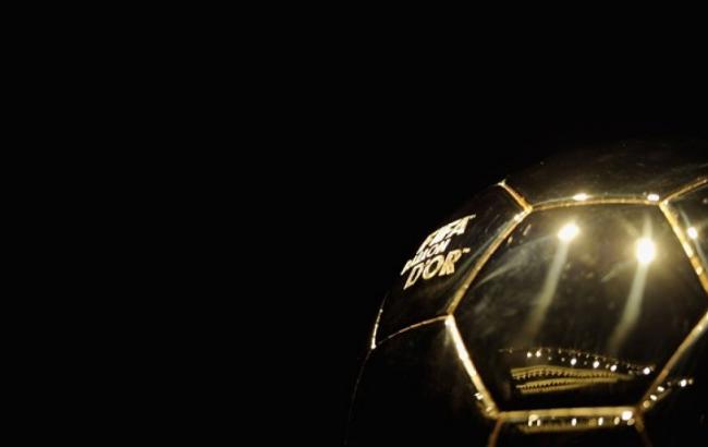 Роналду, Месси и Нойер вошли в тройку претендентов на "Золотой мяч"