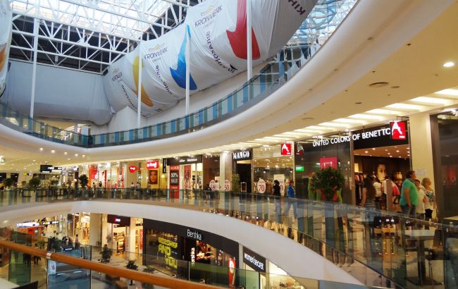 Рішення київської влади не відкривати ТРЦ дискримінаційно для бізнесу, - експерт