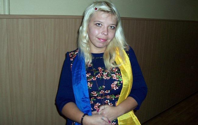 "Чуда не случилось": россиянке, поддерживающей Украину, дали два года колонии