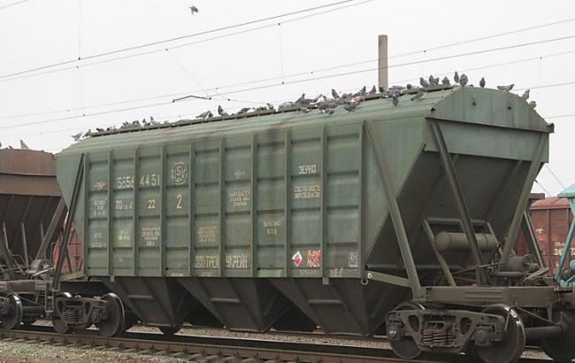 "Укрзалізниця" не виконує обіцянки перед металургами маріупольськими