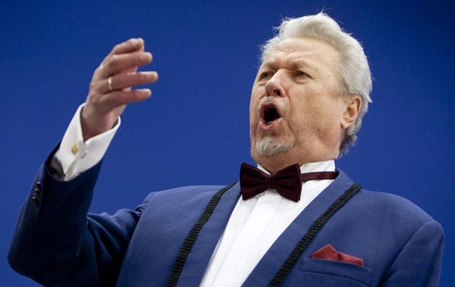 Помер всесвітньо відомий оперний співак