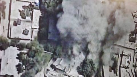 ВПС США завдали нових авіаударів по талібах: вбито десятки бойовиків