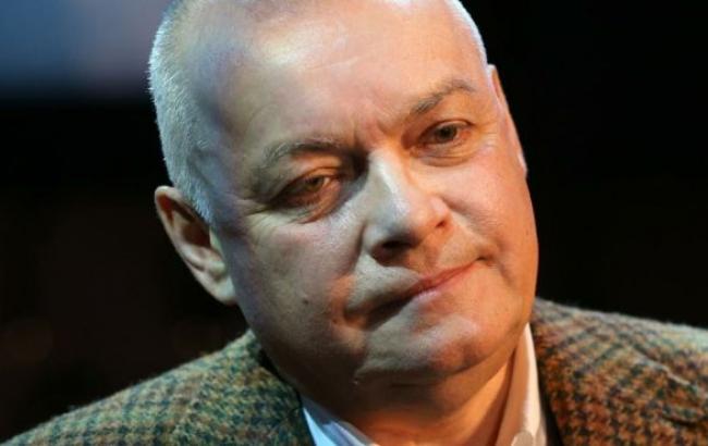 Рада призупинила акредитацію російських журналістів при органах влади України