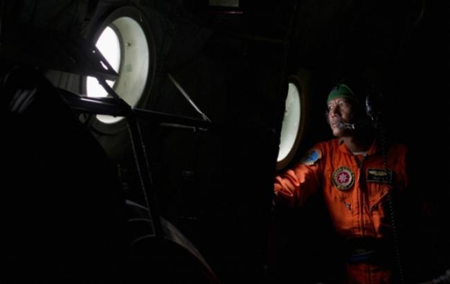 В Індонезії радари виявили під водою фюзеляж Airbus