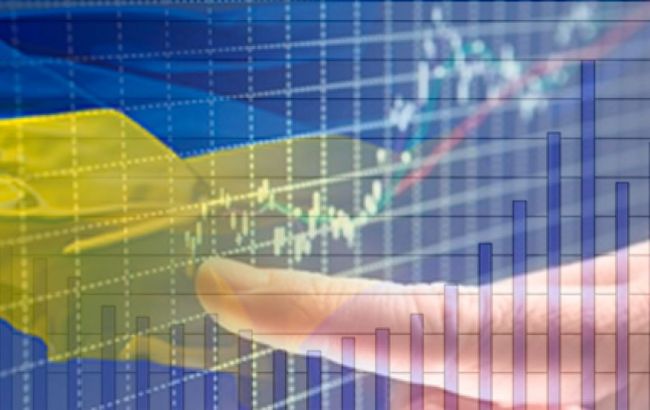 Госстат улучшил до 14,6% оценку падения ВВП Украины за ІІ квартал 2015 года