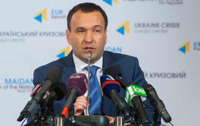 Киевские власти ввели интерактивную "карту восстановления коммунальных услуг"