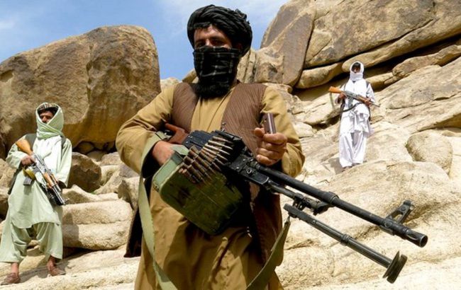 Таліби захопили друге за величиною місто Афганістану