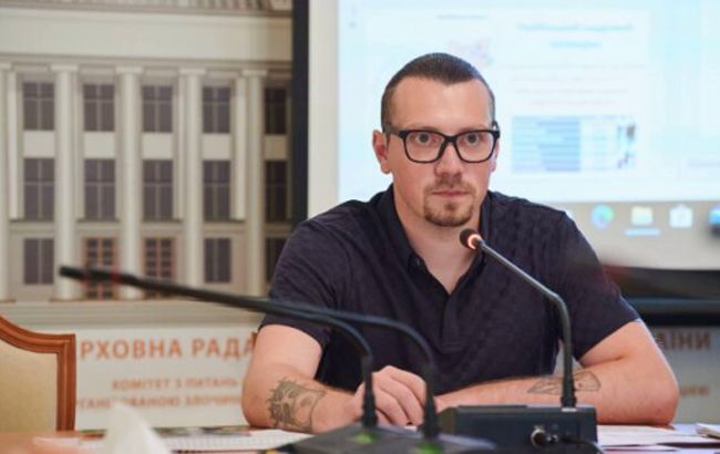 Нардеп Безгін в 2020 році видав довіреність на розпорядження майном в Криму депутату від "Єдиної Росії"