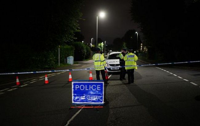 В Англії чоловік влаштував стрілянину на вулиці: серед загиблих дитина