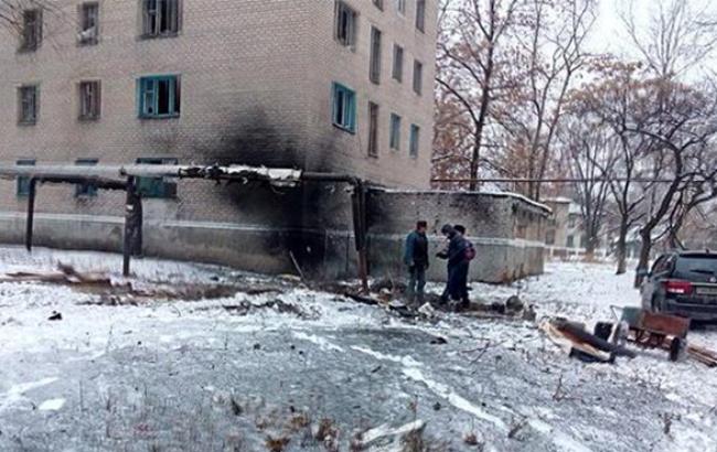 В Донецке сохраняется спокойная обстановка, - сайт мэрии