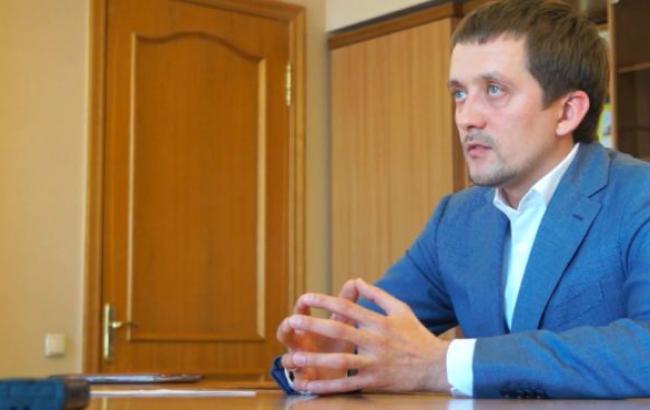 Мінінфраструктури звільнило в. о. гендиректора "Укрпошти" Паньківа