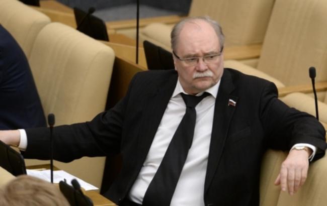 Владимир Бортко поспешно передумал любить Сталина