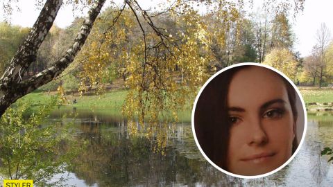 Зниклу вночі в піжамі 19-річну львів'янку Настю знайшли мертвою: перші подробиці