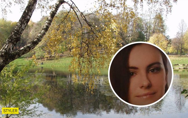Пропавшую ночью в пижаме 19-летнюю львовянку Настю нашли мертвой: первые подробности