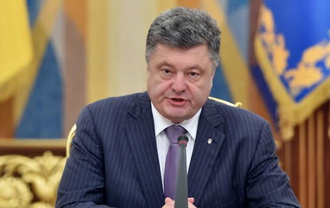 Порошенко в Раді особисто представить Шокіна на посаду генпрокурора, - радник