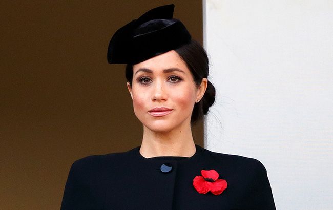 Меган Маркл могла нашкодити дитині: з'явилася тривожна інформація