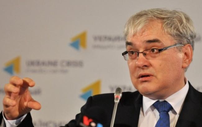 МЭРТ сообщает о принятии большинства предусмотренных СА Украины с ЕС технических регламентов