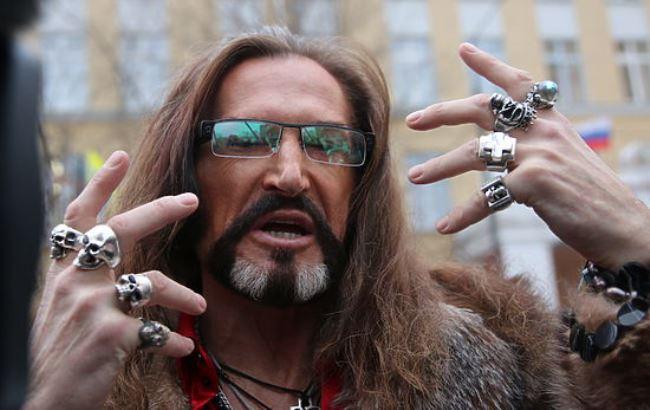 Публицист из РФ раскрыл еще одну причину лишения Джигурды "паспорта"ДНР"