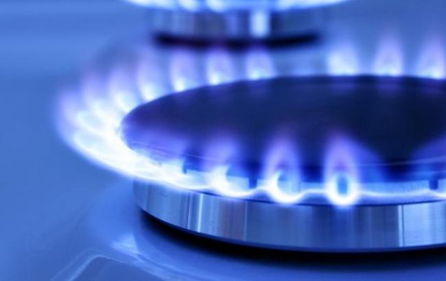 ВР планує зрівняти страховий запас газу для всіх постачальників на рівні 10%