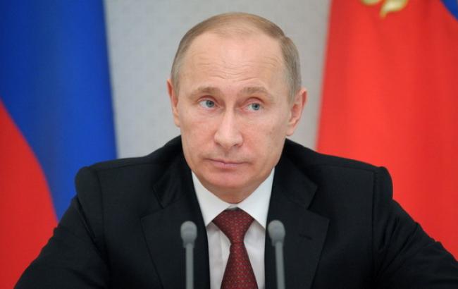 Путин проведет сегодня в 11:00 большую пресс-конференцию