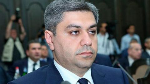 В Армении отпустили экс-чиновника, арестованного за покушение на Пашиняна