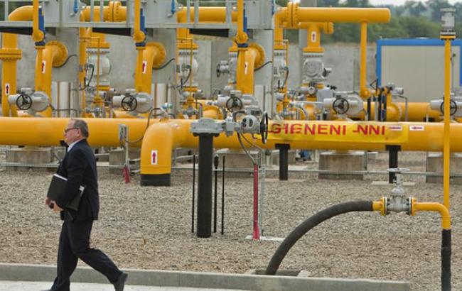 Европейское энергетическое сообщество просит разъяснений из-за решения Кабмина о покупке газа только у "Нафтогаза"