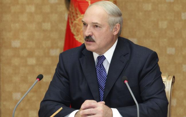 Лукашенко проти створення військової авіабази РФ в Білорусі