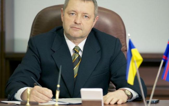 Глава Вінницької облради закликав Раду якнайшвидше призначити перевибори