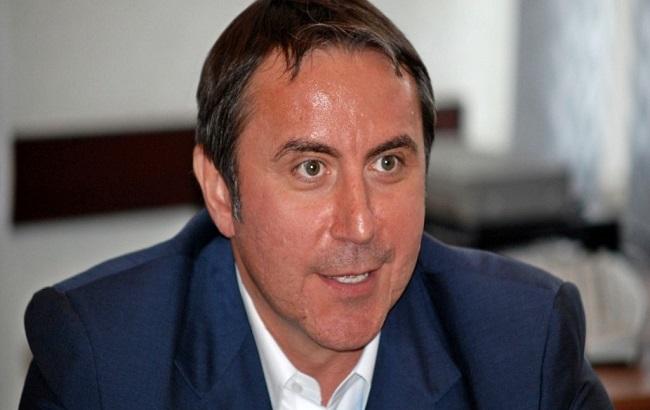 Російський суд визнав банкрутом організатора блокади Криму Іслямова