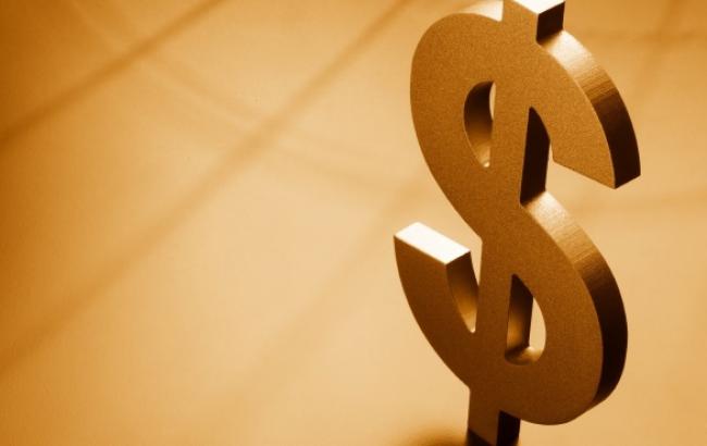 Курс долара на міжбанку на 10:00 відкрився без змін - 13,13 грн/дол