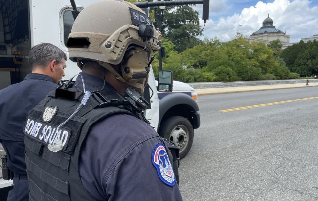 Здание Минздрава США угрожают взорвать: полиция проводит проверку