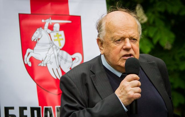 Лидер Беларуси до Лукашенко и участник соглашения о распаде СССР. Кем был Станислав Шушкевич