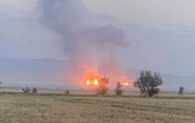 Кількість жертв вибухів у Казахстані зросла до 9. Ще кількох людей шукають