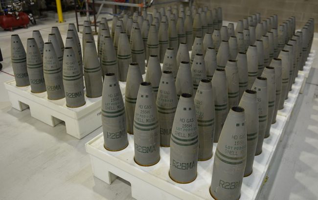 США планируют уничтожить свое химическое оружие до конца 2023 года