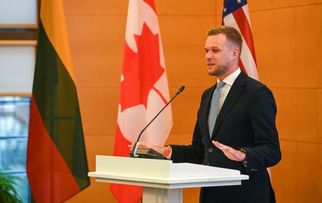 Литва має намір ініціювати міжнародний судовий процес проти Лукашенка