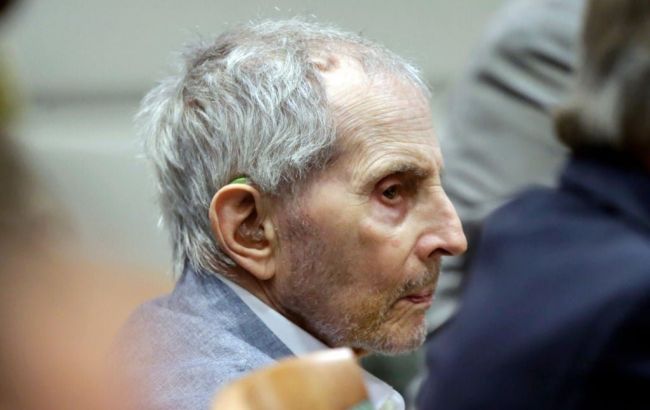 За убийство 20-летней давности: в США осудят к пожизненному 78-летнего миллиардера