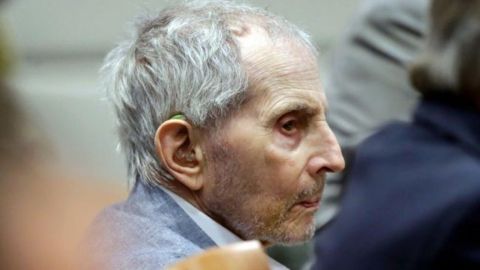 Проговорився на зйомках фільму. У США помер мільярдер, засуджений за вбивство 20-річної давності