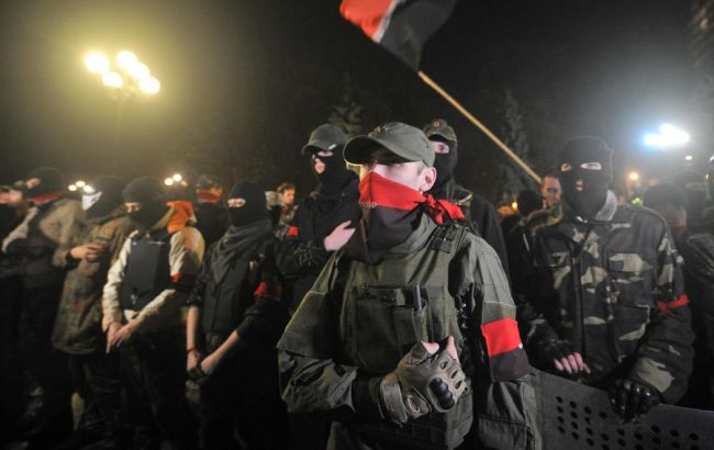 Перестрелка в Мукачево: "Правый сектор" опроверг версию о переделе контрабанды