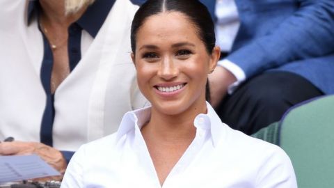 Меган Маркл запустит свою линию одежды: что это будет