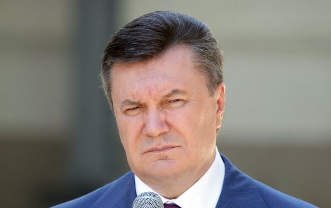 Януковича викликали в суд на законних підставах, - суддя