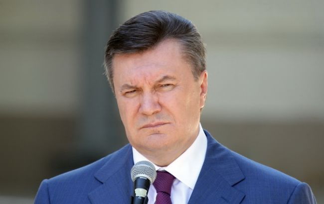 Януковичу запропонували три варіанти відеозв'язку з судом в Києві, - ГПУ