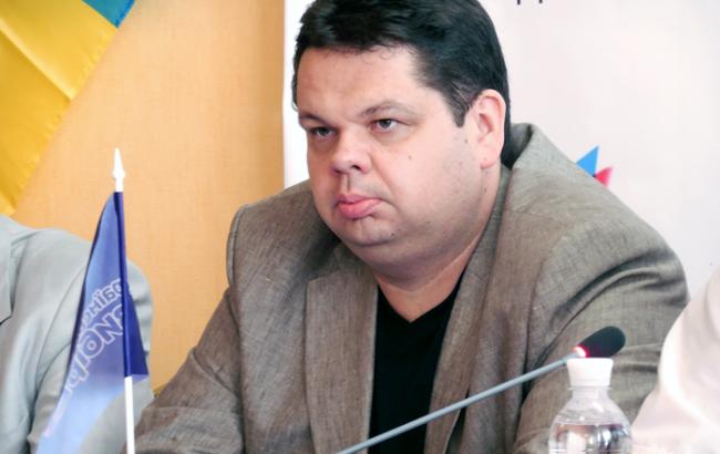 Военную прокуратуру Южного региона Украины возглавил Максим Якубовский