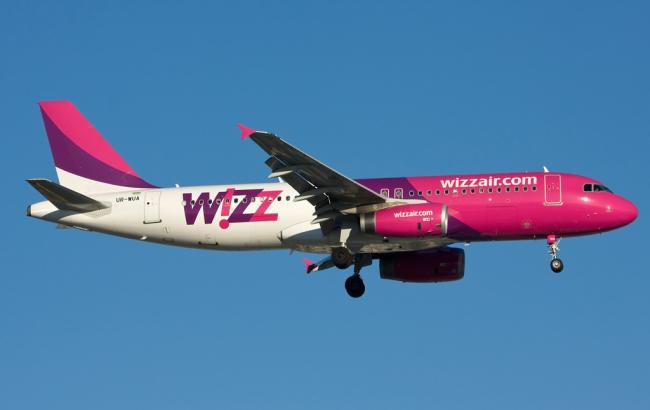 МІУ буде домагатися повернення "WizzAir Україна"