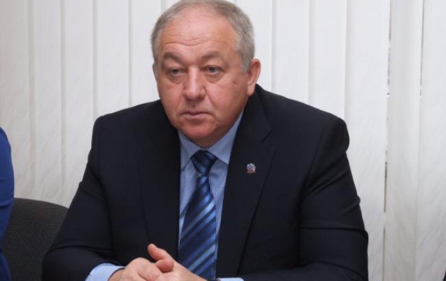 Донецкая область в 2014 г. получила 2,8 млрд долл. инвестиций