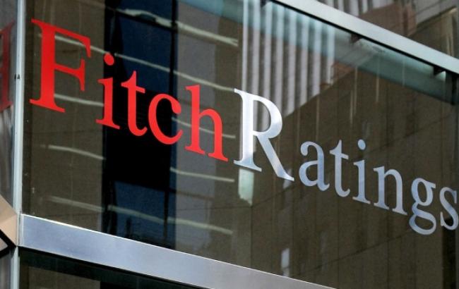 Fitch знизило рейтинг "Газпрому", "Лукойлу", РЖД і ще 10 найбільших російських компаній