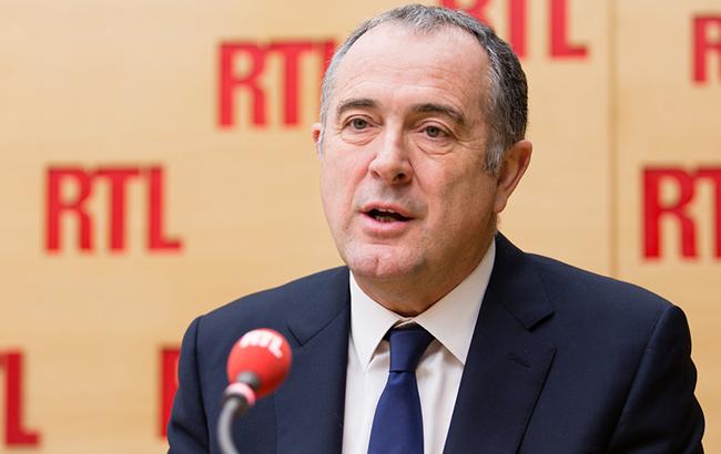 Франция отложила решение о повышении цен на продукты питания