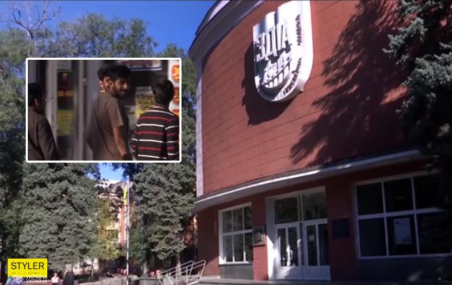 Торгували дипломами: всі подробиці афери в запорізькому ВНЗ