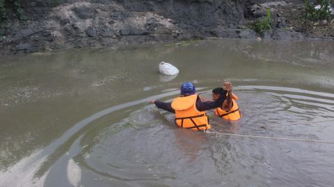 У Непалі автобус упав у річку, загинули п'ять осіб